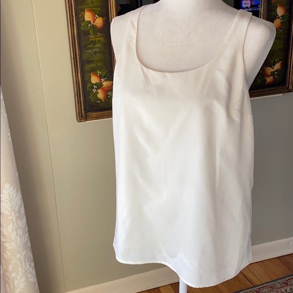 Express Racerback Lined Camisole simple sophisticated